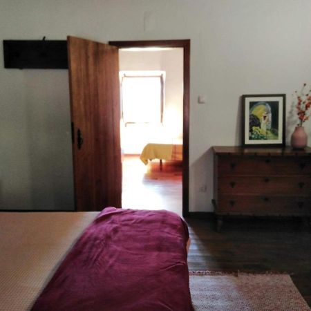 Casa Janeiro Alentejo Βίλα Portalegre Εξωτερικό φωτογραφία
