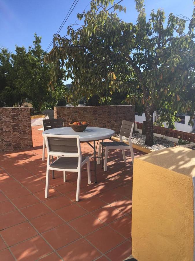 Casa Janeiro Alentejo Βίλα Portalegre Εξωτερικό φωτογραφία