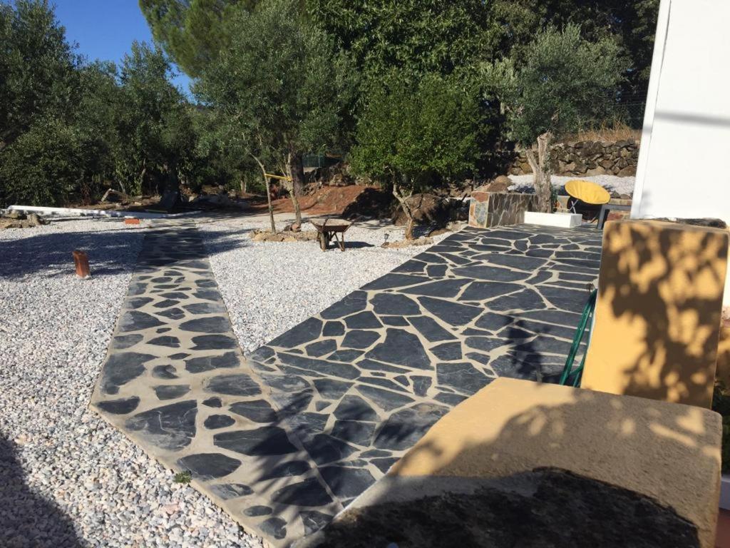 Casa Janeiro Alentejo Βίλα Portalegre Εξωτερικό φωτογραφία