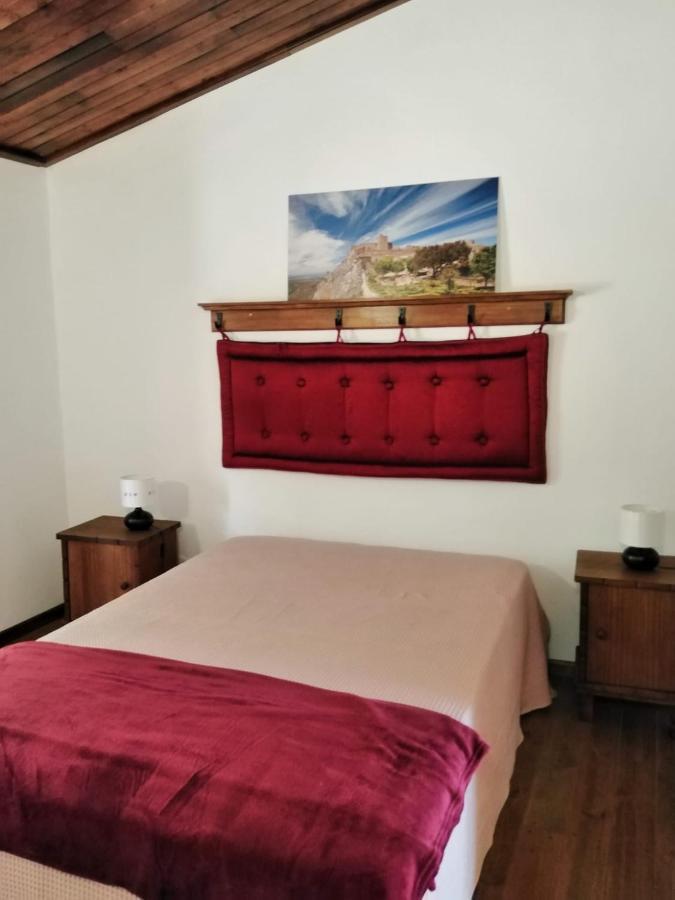 Casa Janeiro Alentejo Βίλα Portalegre Εξωτερικό φωτογραφία