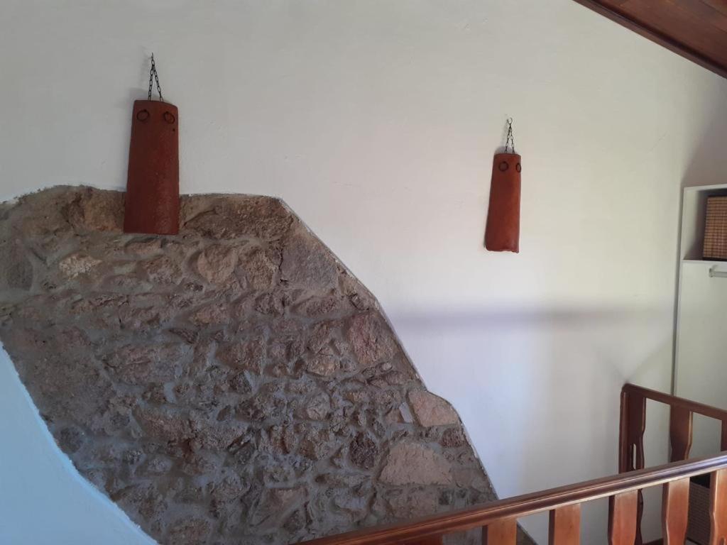 Casa Janeiro Alentejo Βίλα Portalegre Εξωτερικό φωτογραφία