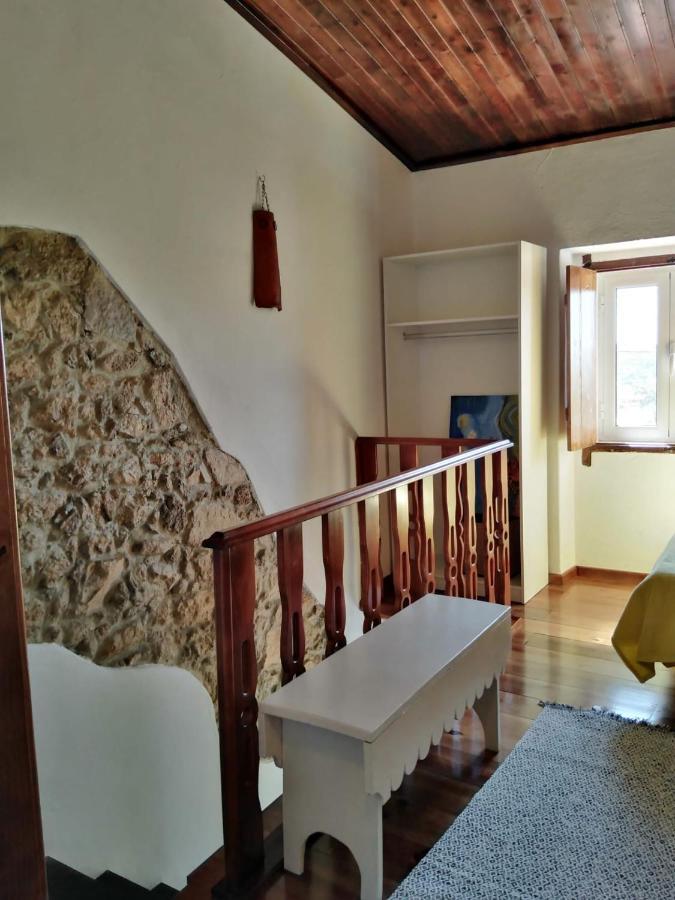 Casa Janeiro Alentejo Βίλα Portalegre Εξωτερικό φωτογραφία