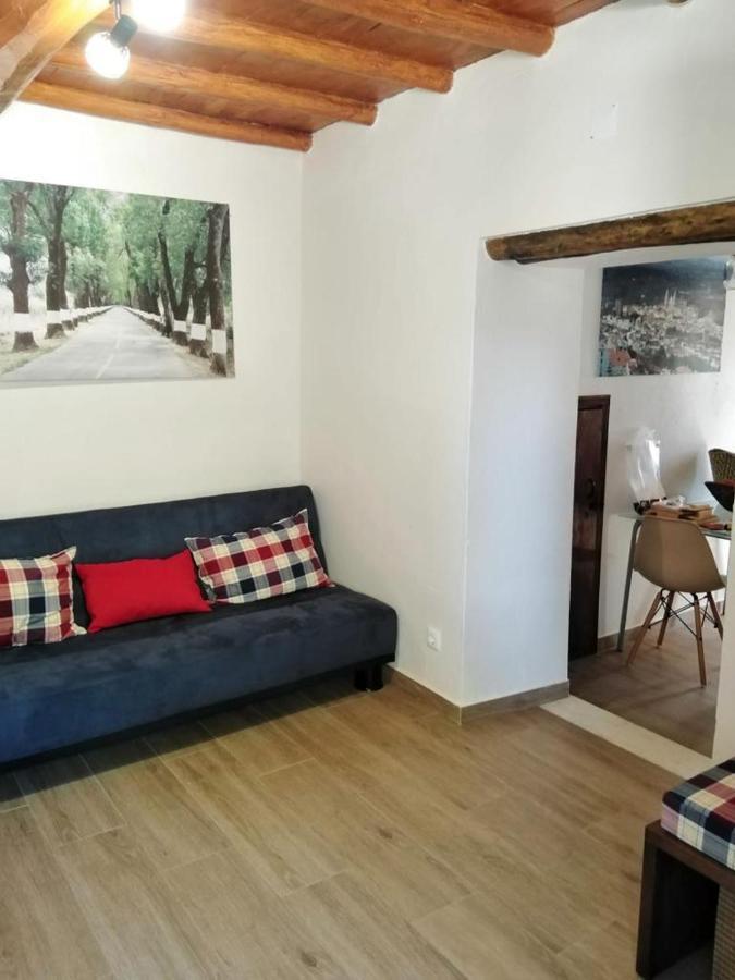Casa Janeiro Alentejo Βίλα Portalegre Εξωτερικό φωτογραφία