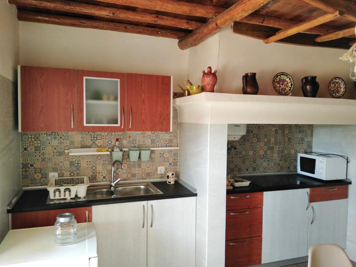 Casa Janeiro Alentejo Βίλα Portalegre Εξωτερικό φωτογραφία