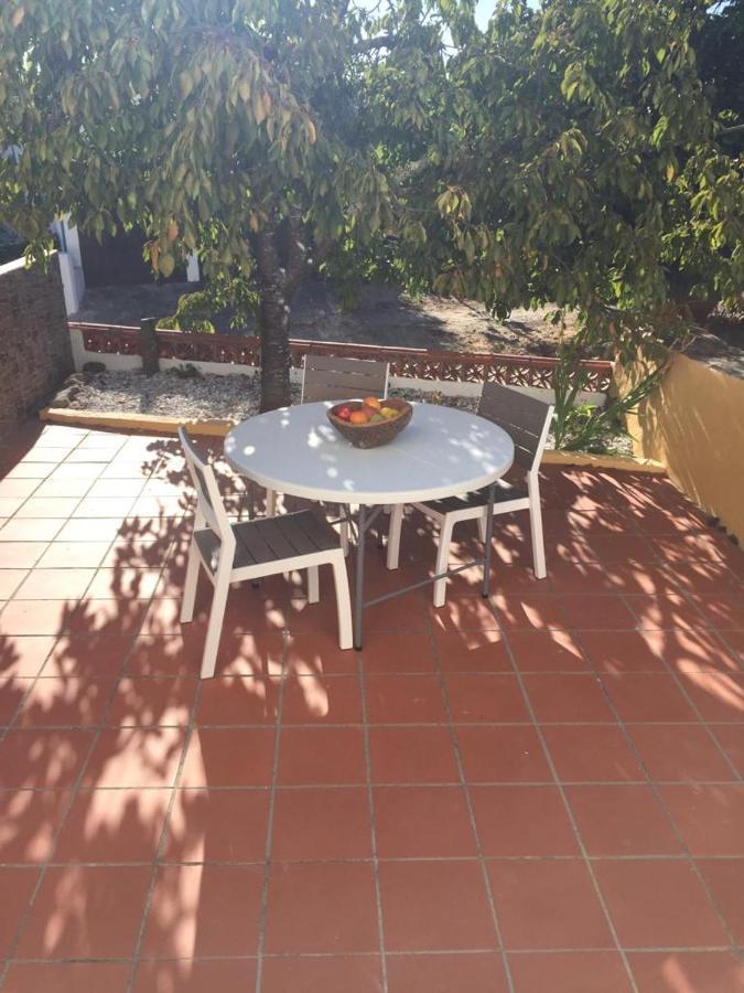 Casa Janeiro Alentejo Βίλα Portalegre Εξωτερικό φωτογραφία
