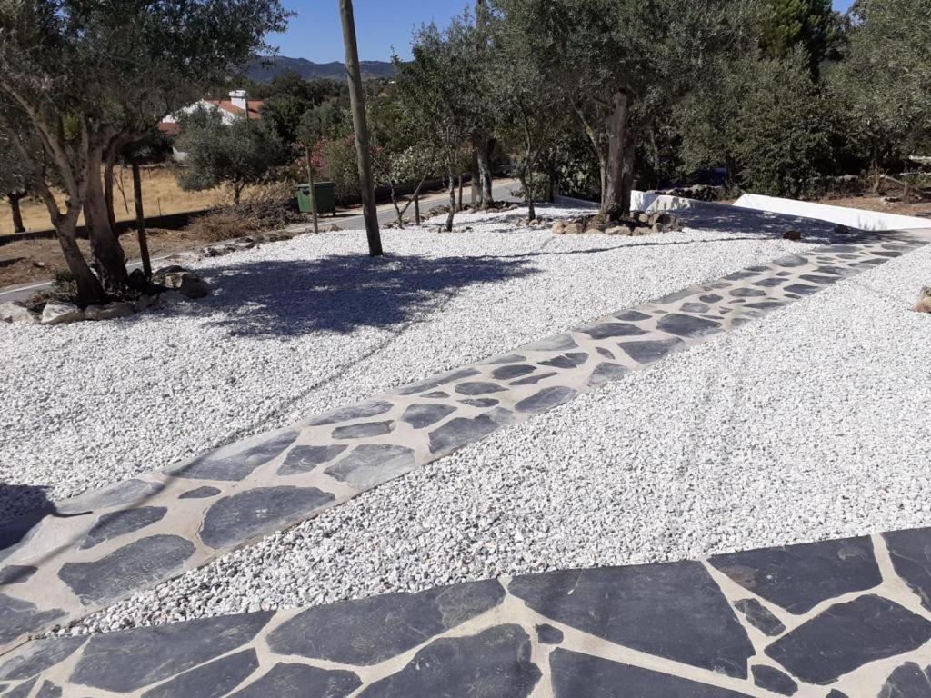 Casa Janeiro Alentejo Βίλα Portalegre Εξωτερικό φωτογραφία