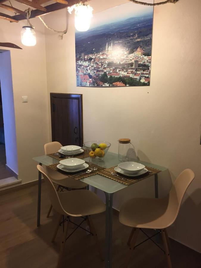 Casa Janeiro Alentejo Βίλα Portalegre Εξωτερικό φωτογραφία
