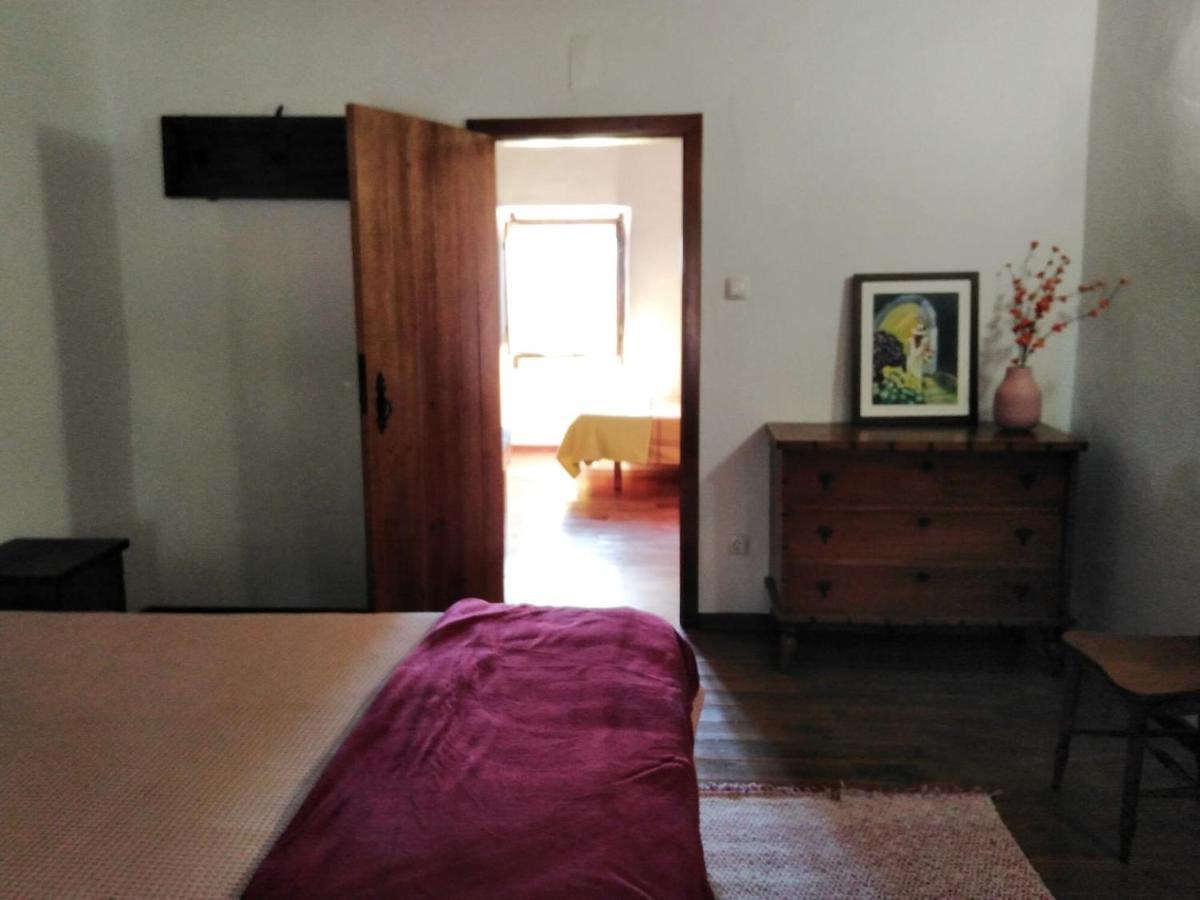 Casa Janeiro Alentejo Βίλα Portalegre Εξωτερικό φωτογραφία