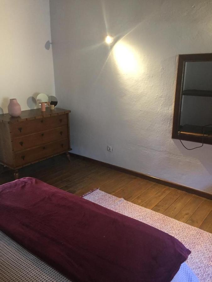Casa Janeiro Alentejo Βίλα Portalegre Εξωτερικό φωτογραφία