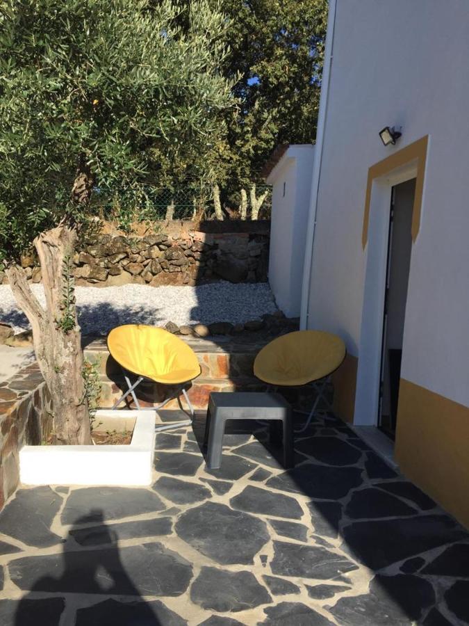 Casa Janeiro Alentejo Βίλα Portalegre Εξωτερικό φωτογραφία