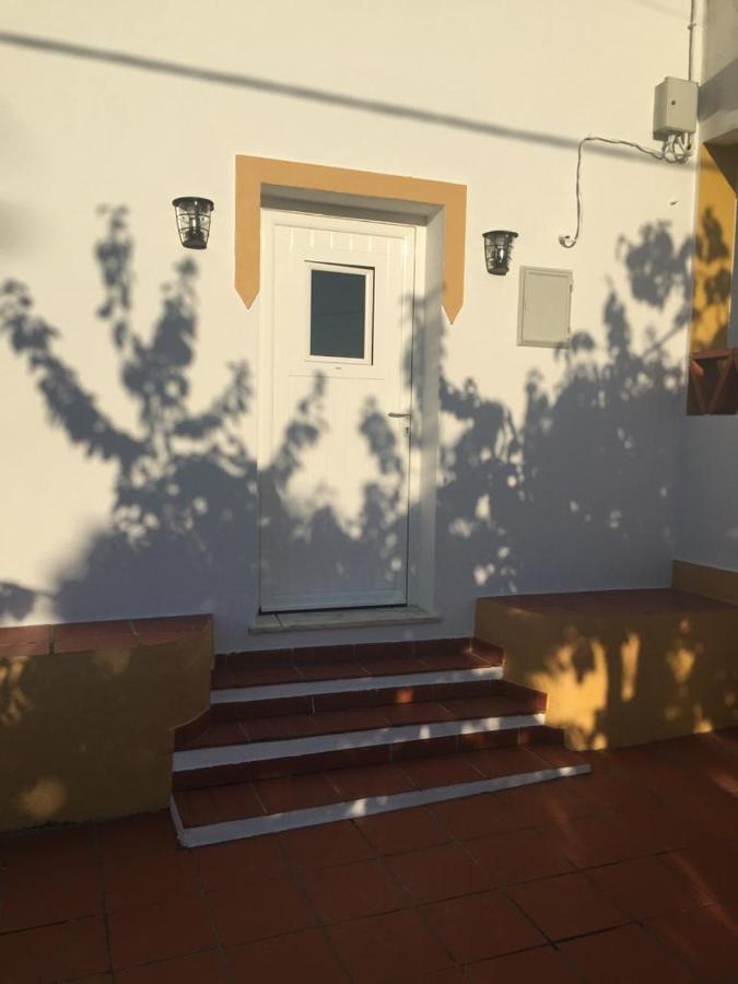 Casa Janeiro Alentejo Βίλα Portalegre Εξωτερικό φωτογραφία