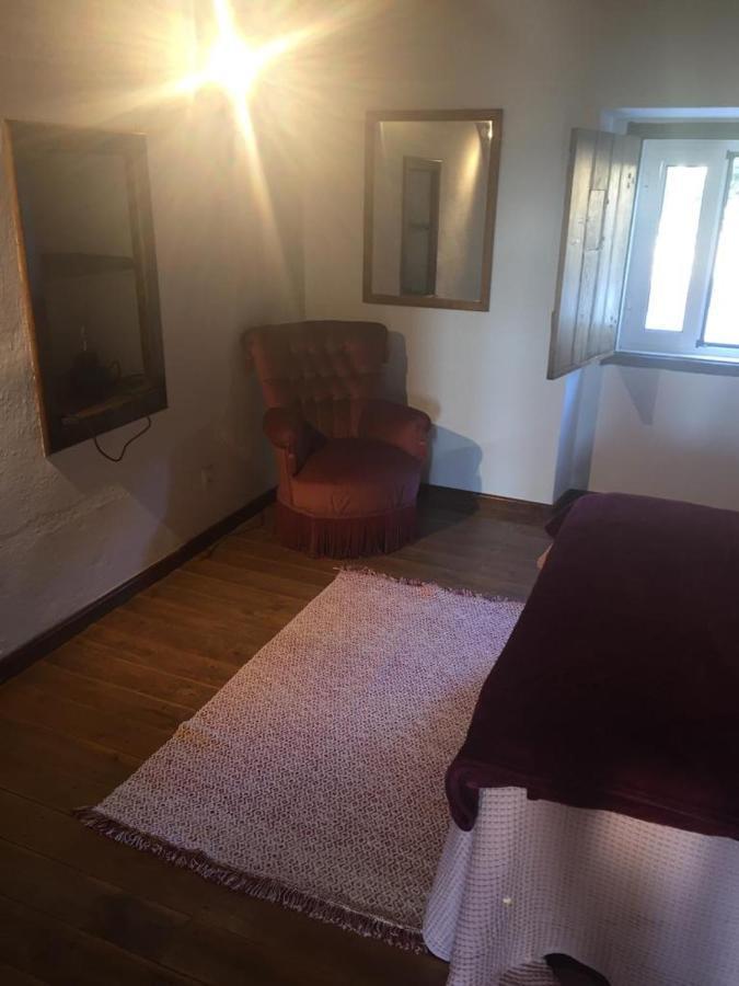 Casa Janeiro Alentejo Βίλα Portalegre Εξωτερικό φωτογραφία